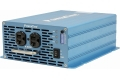 1000W 堅牢小型DC-AC正弦波インバーター VF1007A