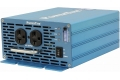 700W 堅牢小型DC-AC正弦波インバーター VF707A 出力AC200V