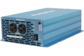 1500W 堅牢小型DC-AC正弦波インバーター VF1507A 出力AC200V