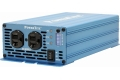 600W 堅牢小型DC-AC正弦波インバーター VF607A