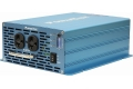 1000W 堅牢小型DC-AC正弦波インバーター VF1007A 出力AC200V