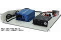 SHELF-450-2U　FI-S263A/FI-S353A搭載フルオプション