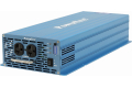3000W 堅牢小型DC-AC正弦波インバーター VF3007A 出力AC200V
